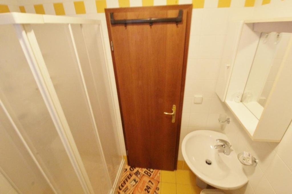Biljana Apartman Savudrija Kültér fotó