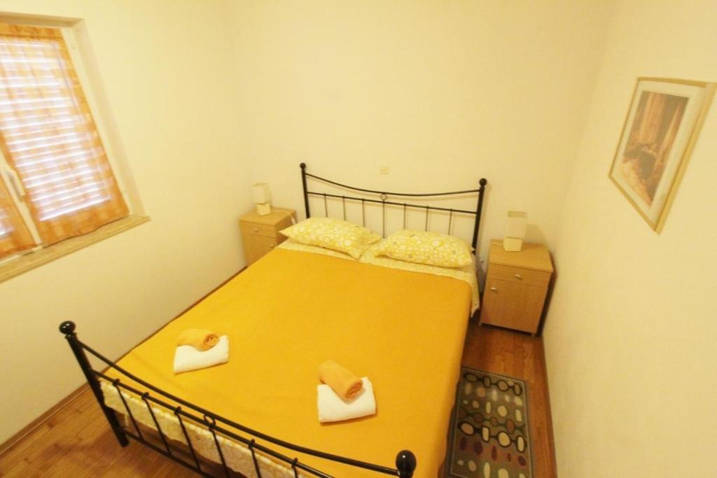 Biljana Apartman Savudrija Kültér fotó