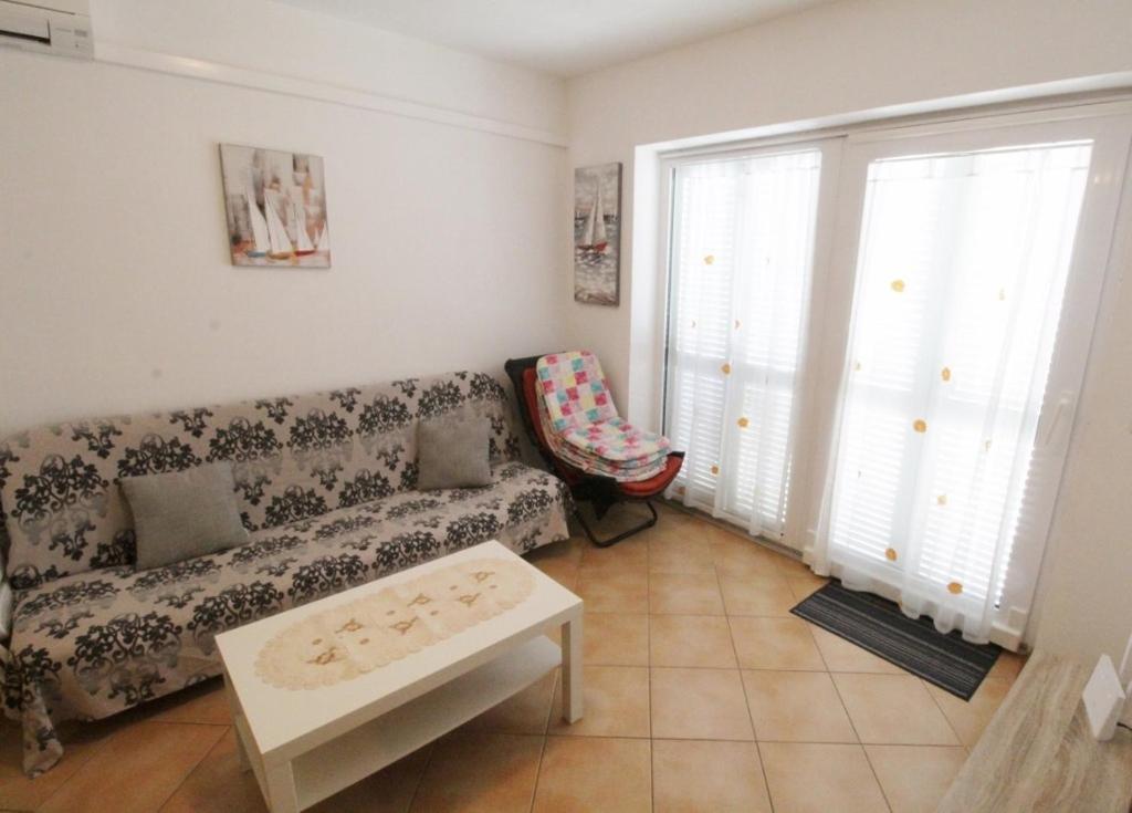 Biljana Apartman Savudrija Kültér fotó
